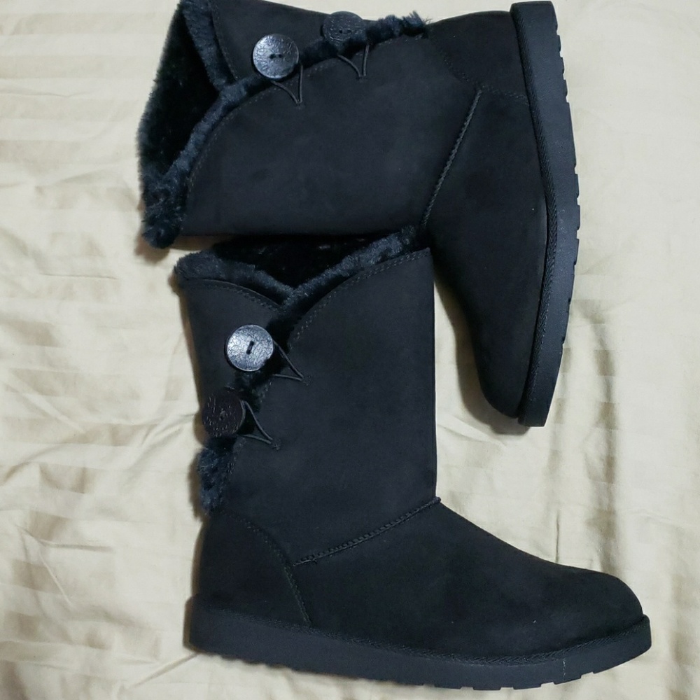 Woman's winter boots, Abigail